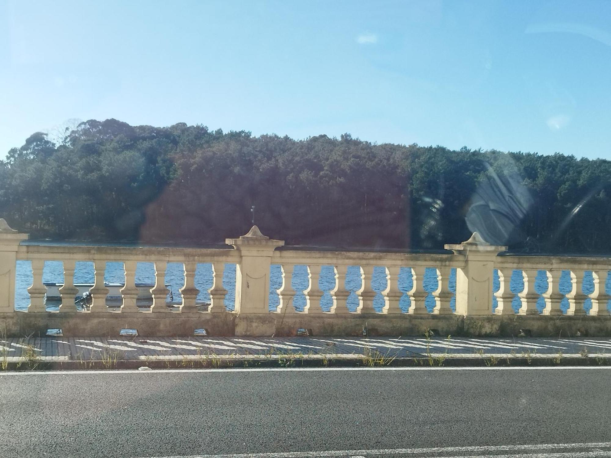 El Nido De Lu Leilighet Vilagarcia de Arousa Eksteriør bilde