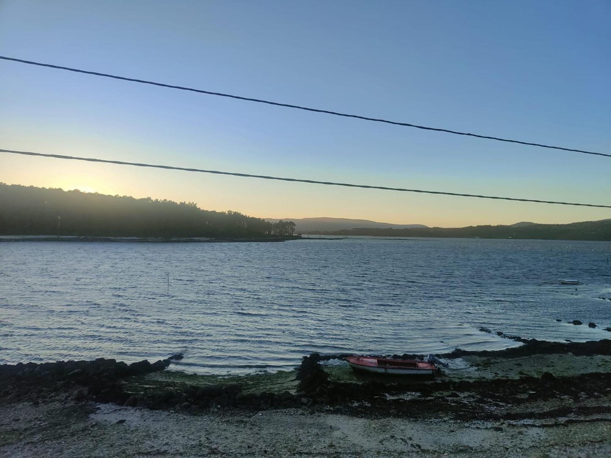 El Nido De Lu Leilighet Vilagarcia de Arousa Eksteriør bilde